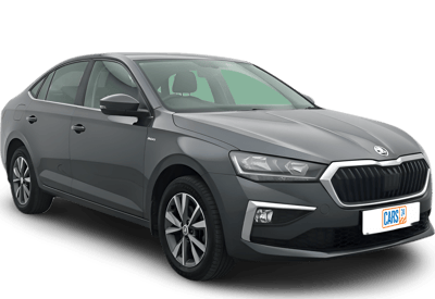 2025 Skoda SLAVIA - Sedan - Petrol - Manual - ₹12.30 lakh